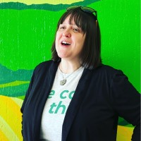 Human Service Chamber of Franklin County Employee Lindsay Barber's profile photo