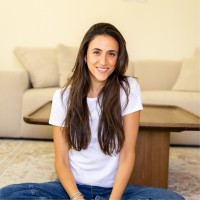 Segment IT Employee Shir Ziv's profile photo