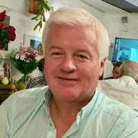 Edge Fabrication Inc Employee Geoff McKibbin's profile photo