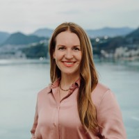 Deloitte Employee Dr Amanda J. Williamson's profile photo