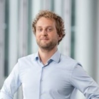 E.ON Employee Johannes Birzele's profile photo