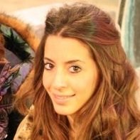 Steinberg Media Technologies Employee Anastasia Nikolaou's profile photo