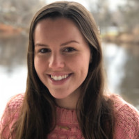 Professional Imaging Services Employee Molly Martel's profile photo