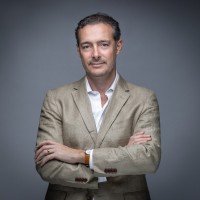 Navigator Global Employee Joe Hepworth's profile photo