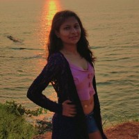 MARS TechSol Employee Shubhangi Bambal's profile photo