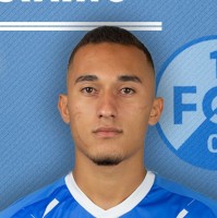 FC Naples Employee Alejandro Castaing's profile photo