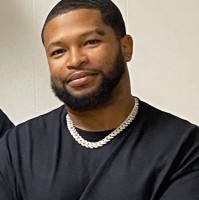 HRD Aero Systems, Inc. Employee Chris McCullough's profile photo