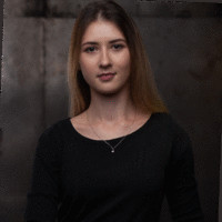 Anna Kalinichenko Email & Phone Number