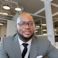 Linum Labs Employee Kennedy Owiro's profile photo