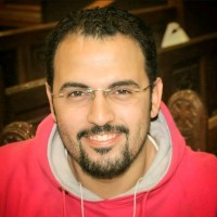 JoviBuild Constructions Employee Remon Emil's profile photo