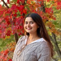 University of Maryland Employee Kalpita Bose's profile photo