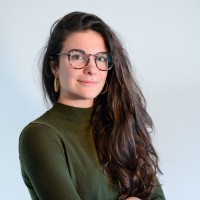 Carrefour Employee Fanny Ciapa's profile photo