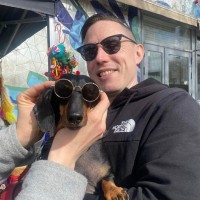 Froda Employee Paul Mallon's profile photo