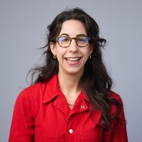 Food System Innovations Employee Caroline Cotto's profile photo