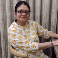 Edstem Technologies Employee Sangeeta Saha's profile photo
