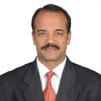 Anabond Limited Employee Biju Sadasivam's profile photo