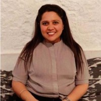 Attero Recycling Pvt Ltd Employee Anchal Agarwal's profile photo