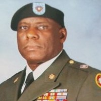 Sanderson Farms Employee Percy Neal's profile photo