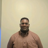 SeqHub Analytics LLC Employee Duro Ajayi's profile photo