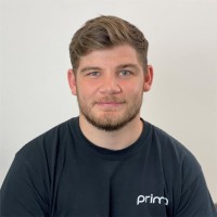 Prima Software US Employee Joseph Thomas's profile photo
