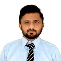 APT Consultants and Business Advisers Employee Zaid Mehmood's profile photo