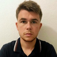 ERRO Employee Jérémy Monteiro's profile photo