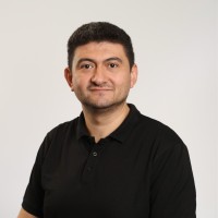 İpragaz A.Ş. Employee Şener Sargin's profile photo