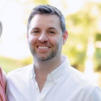 United Football League (UFL) Employee Mike McGee's profile photo