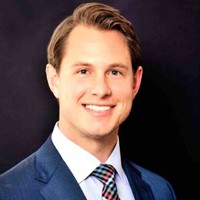 First Trust Employee Matthew Phillips's profile photo