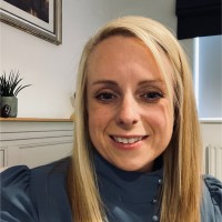 Amphenol LTD Employee Laura Smith's profile photo