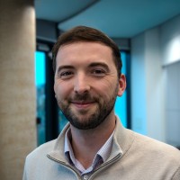 Vulcanic Group Employee Sean Spencer's profile photo