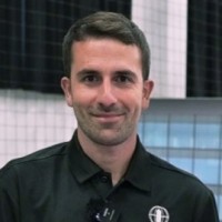 HoverSpect Employee Lorenzo Rizzello's profile photo