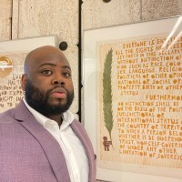 Henry N.R. Jackman Faculty of Law — University of Toronto Employee Anthony Morgan's profile photo