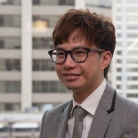 The Calgary Airport Authority Employee Jacky C.'s profile photo