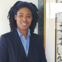 Ariel Robinson Email & Phone Number
