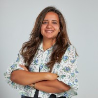 Cloudzlab Employee Mira Shawky's profile photo