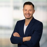 David Gaszyna Email & Phone Number