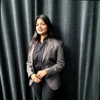 in3corp Employee Raksha Srivastava's profile photo