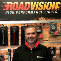 Baxters Pty Ltd Employee Shayne Renouf's profile photo