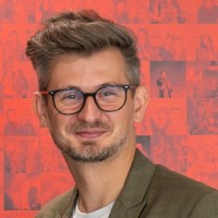 Roman Klin Email & Phone Number