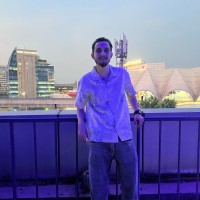 Muneeb Dar Email