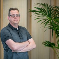 De Mors Employee Geert Hove's profile photo