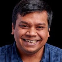 Google Employee Tarun Goyal's profile photo