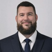Taylor Morrison Employee Marcus Richards's profile photo