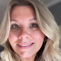 TeeJet Technologies Employee Olga Sauer's profile photo