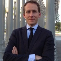 Pieter Roelofs Email