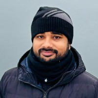 Bookkeep Employee Bhupendra Thakur's profile photo