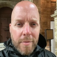 Gavmild Employee Brian Thim-Kromann's profile photo