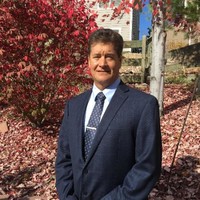 Johnson Associates Employee Michael Nash's profile photo