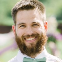 ScoutYonder Employee Andrew Henderson's profile photo